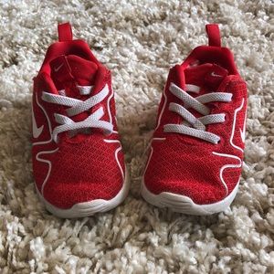 Nike Tennis for Kids!